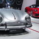 Illustration for article titled Porsche's Building a Gorgeous New 911 Speedster, But Only 1,948 of Them
